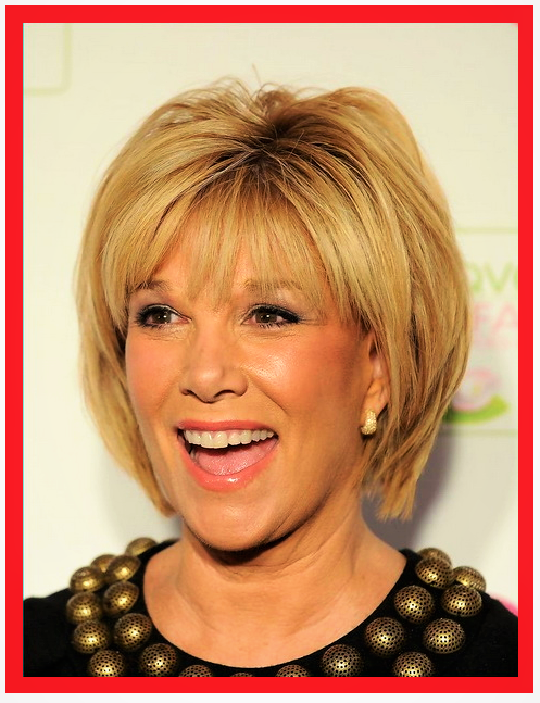 Mittellange Frisuren über 50 : Modische Frisuren Mittellang