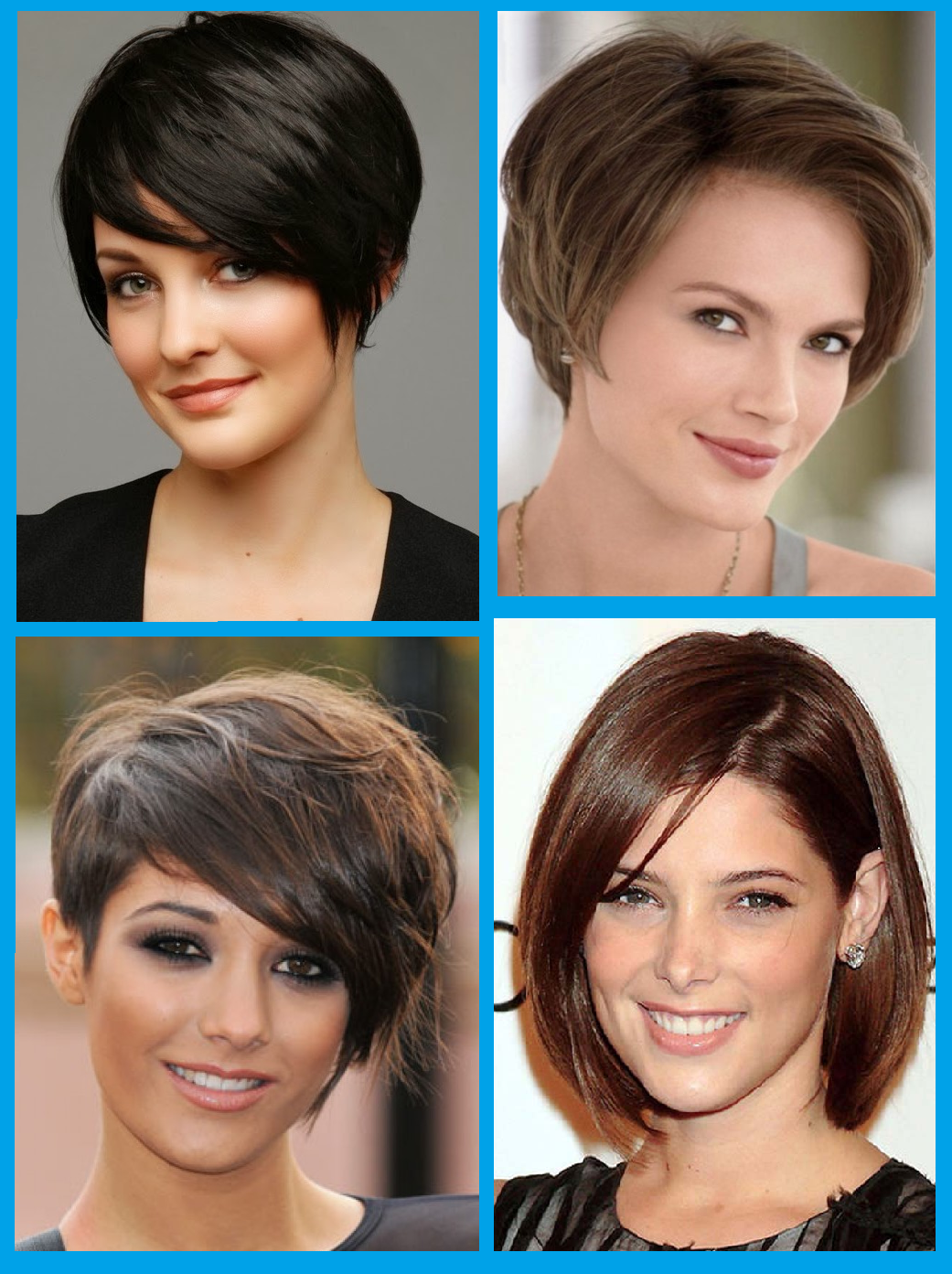 Frisuren Für Kleines Gesicht : Unglück Nichte Arbeit Frisuren Brille Schmales Gesicht Nylon Zuhause Vakant