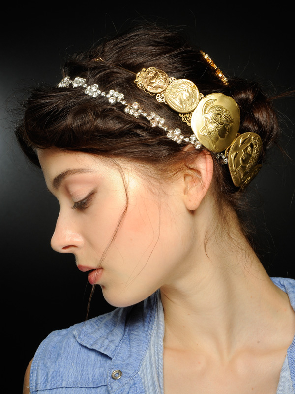 Wiesn Frisuren Einfach Selber Machen