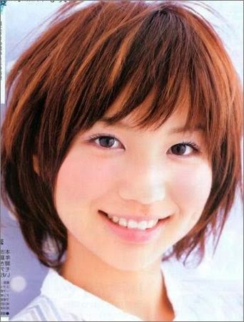 Frisuren Für Feines Haar Und Rundes Gesicht