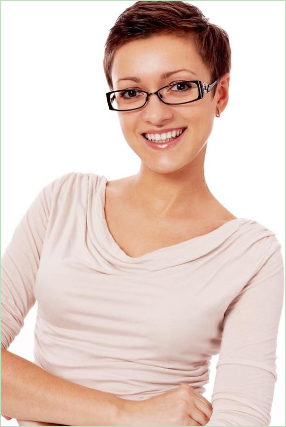 Frisuren Für Feines Und Dünnes Haar