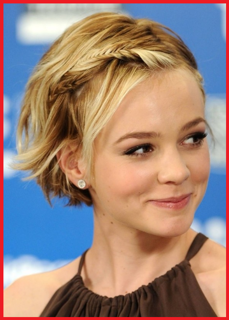 Festliche frisuren für mittellanges haar zum selbermachen - Frisur Ideen