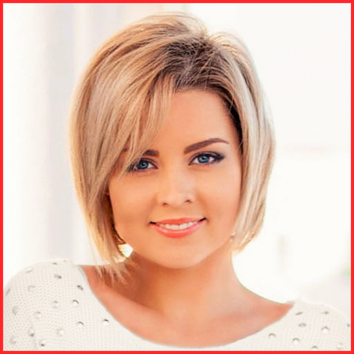 schone-bilder-frisuren-fur-feines-dunnes-glattes-haar-rundes-gesicht
