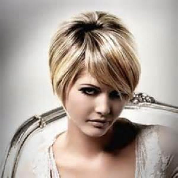 Kurzer Bob Trend Bobfrisuren Fr Kurze Haare Im 2021