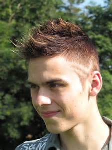 Frisur Herren Dünnes Haar