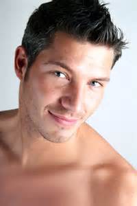 Frisur Herren Ovales Gesicht