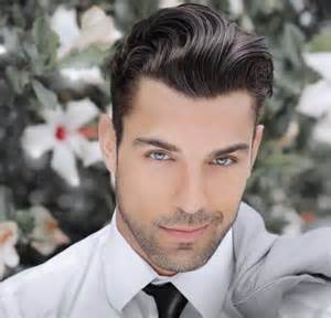 Herren Frisur Ohne übergang