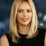Long Bob Frisuren Blond