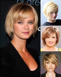 Welcher Haarschnitt Bei Rundem Gesicht