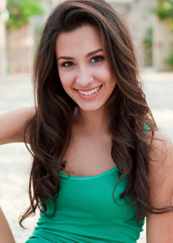 Einfache Frisuren Für Lange Haare | Frisur Ideen