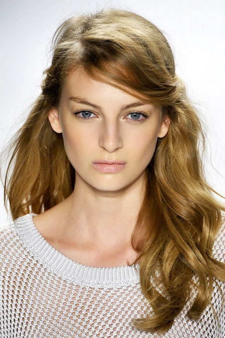 Fetzige Frisuren Mittellanges Haar : Mittellange Haar Frisuren Bob