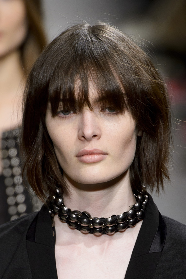 Frisuren Für Mittellanges Haar | Frisur Ideen