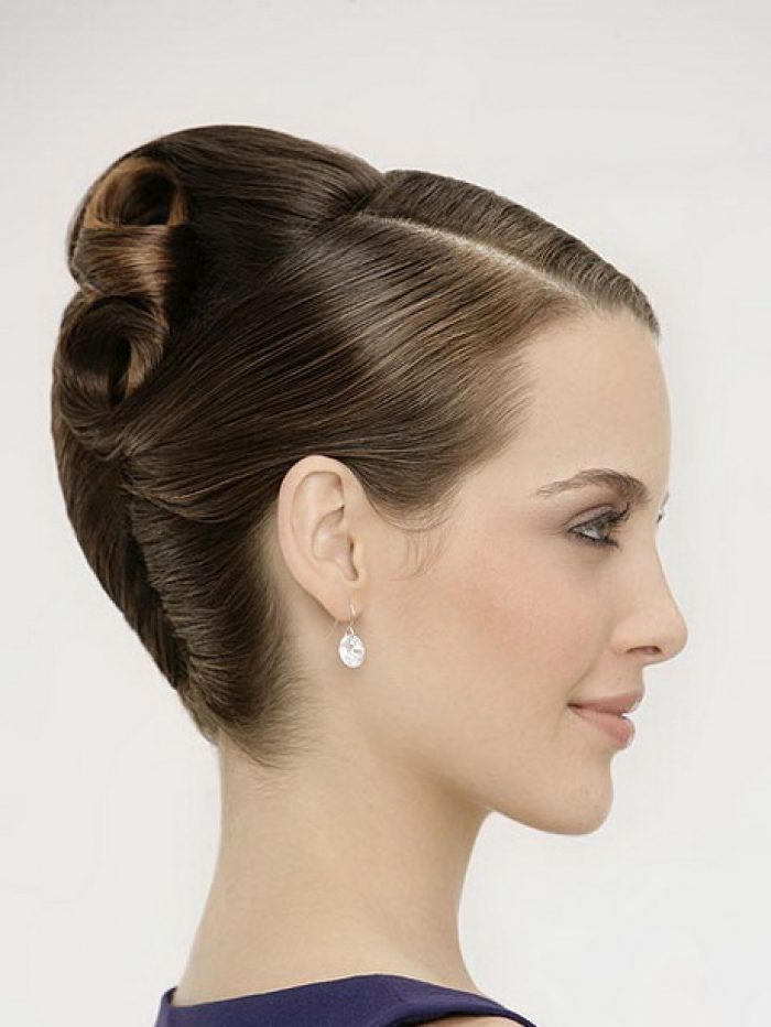 Frisuren Für Schöne Anlässe : 1001 Ideen Zum Thema Frisuren Für Besondere Anlässe + Anleitungen