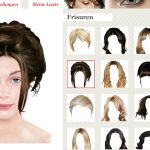 Frisuren Kostenlos Testen