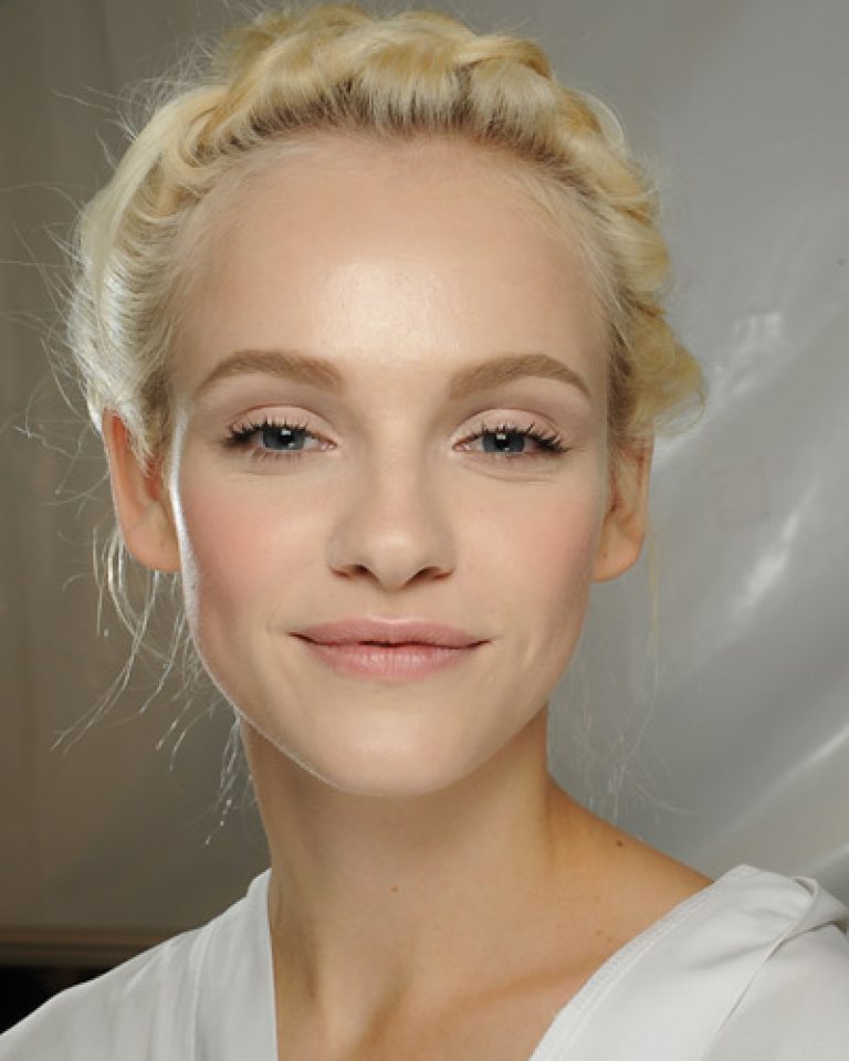 Frisuren Oktoberfest Mittellange Haare Anleitung | Frisur Ideen