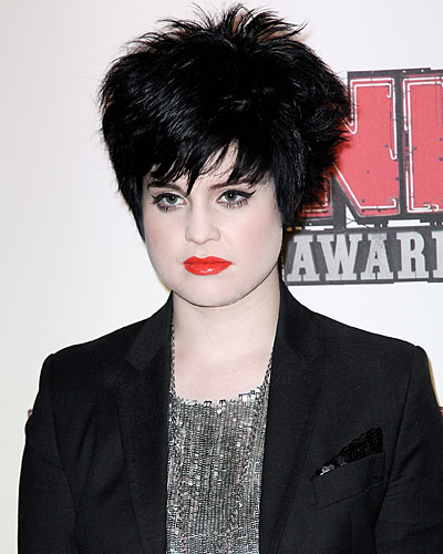 Emo Frisuren Mädchen