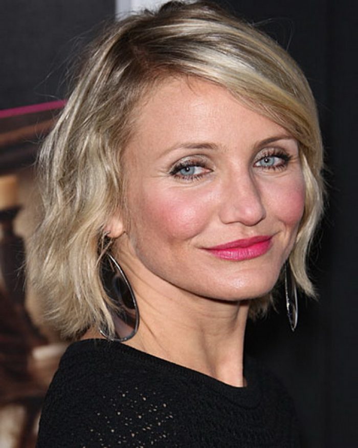 Frisuren Für Feines Glattes Haar | Frisur Ideen