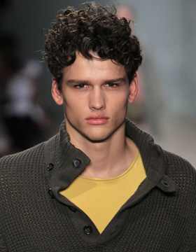 Banana Republic Spring 2011 Menswear