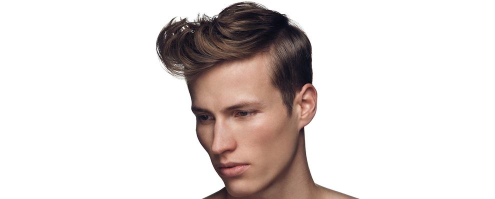 Kurzhaar Frisuren Männer