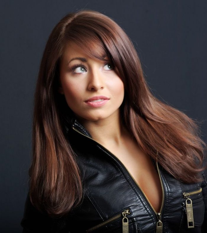 Frisuren Lange Haare | Frisur Ideen