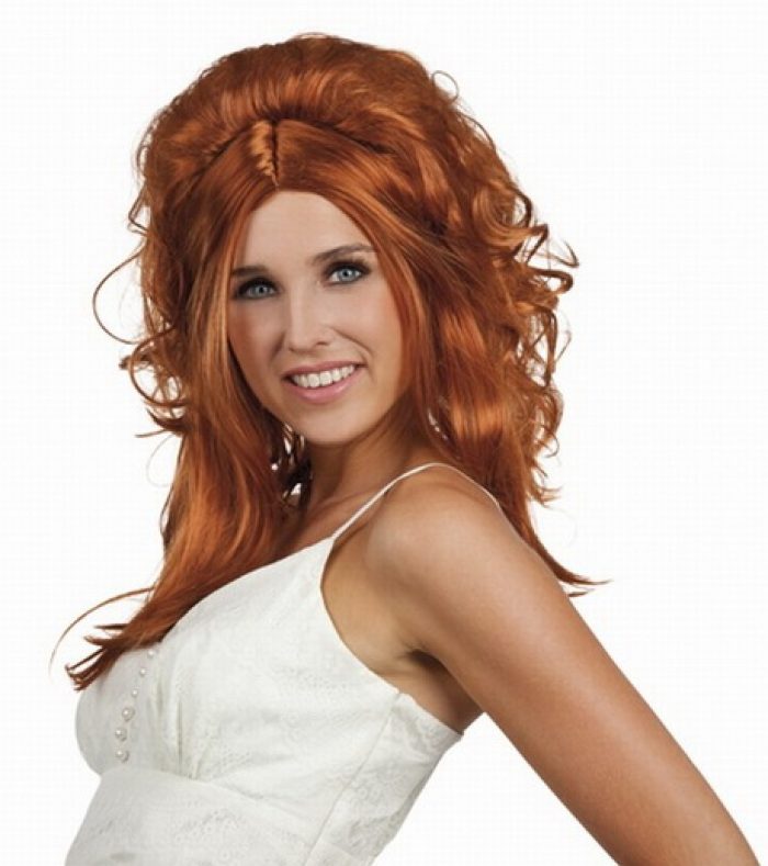 70er Frisuren Damen | Frisur Ideen