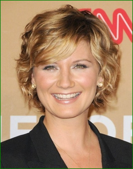 Frisuren Für Kurze Lockige Haare