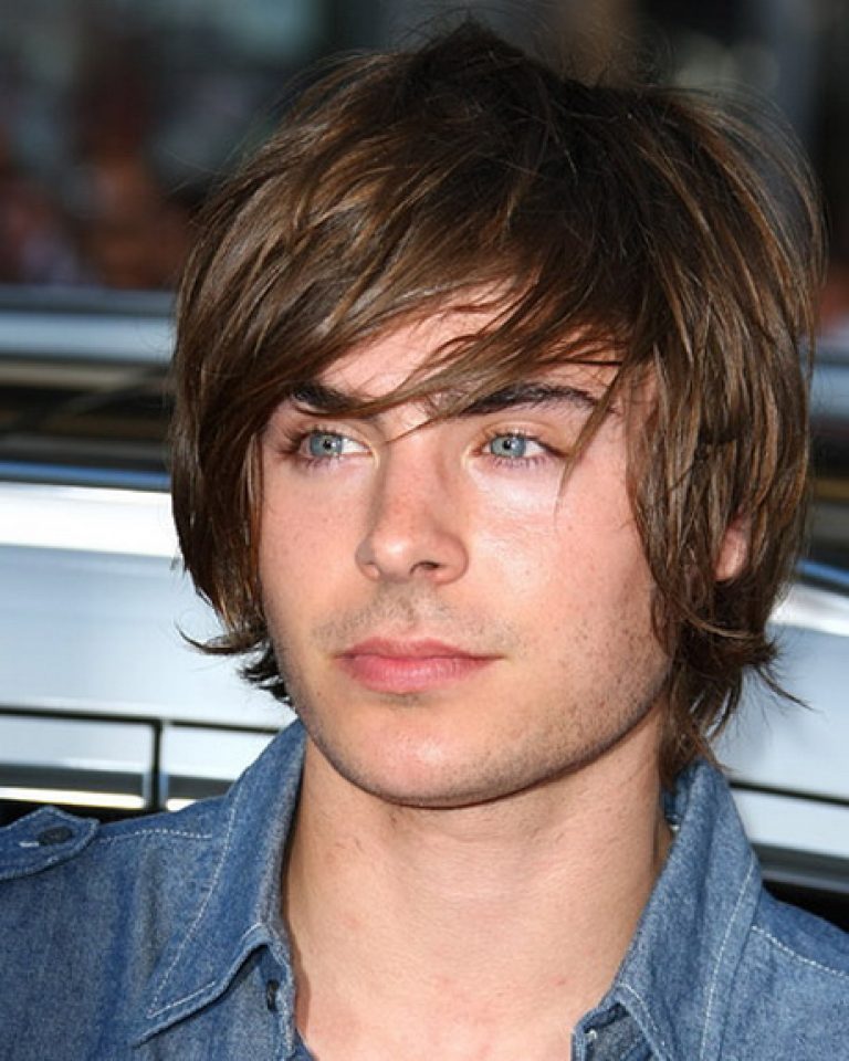 Frisuren Teenager Jungen Frisur Ideen