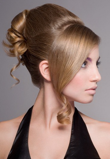 Festliche Frisuren Für Mittellanges Haar