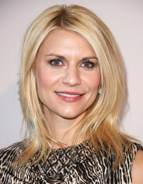 Frisuren Mittellang Dünnes Haar