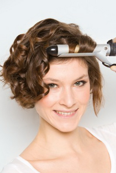 Schöne Frisuren Für Kurze Haare