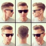 Coole Frisuren Männer Anleitung