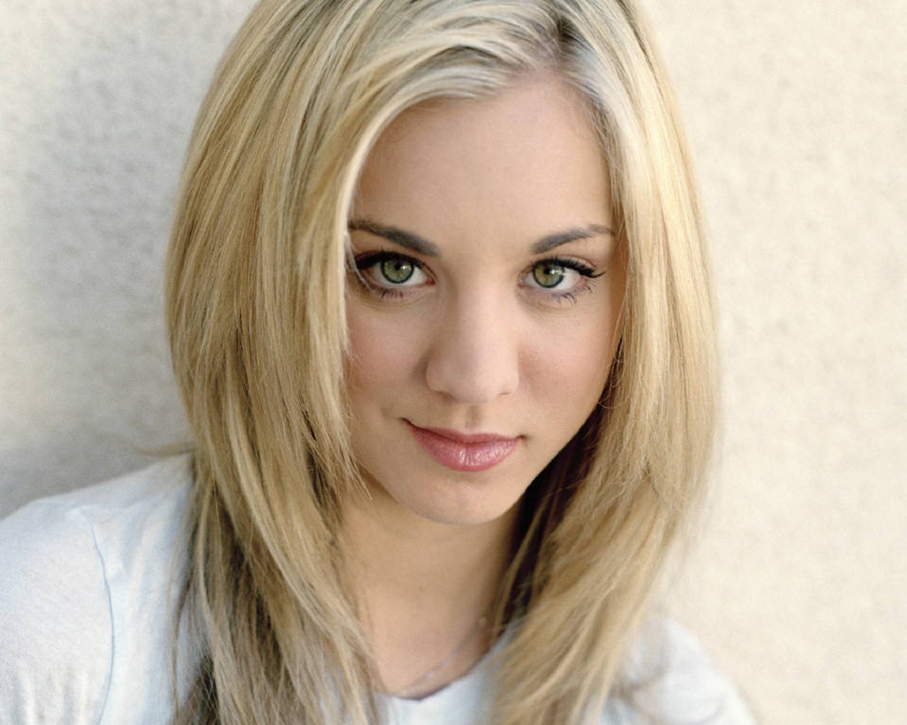 Frisuren Damen Mittellang Blond | Frisur Ideen