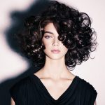 Frisuren Für Locken