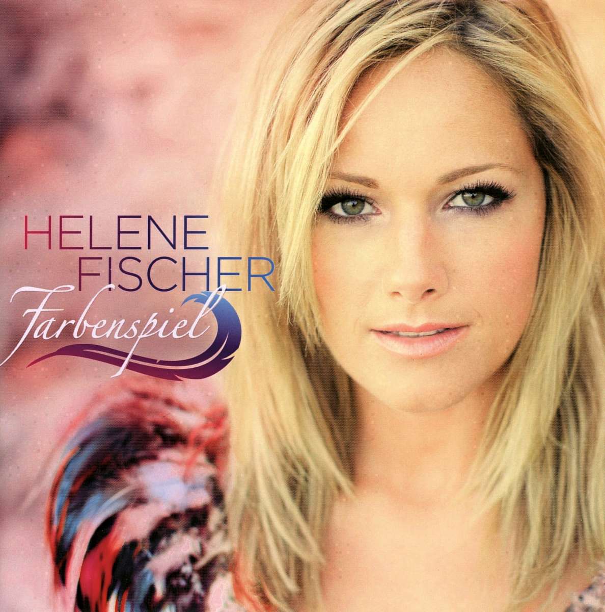 Helene Fischer Frisuren