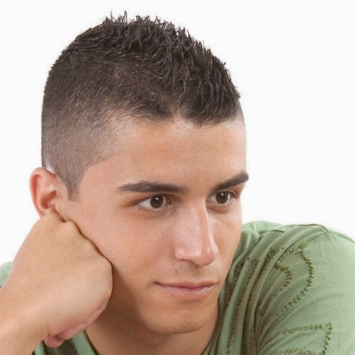 Frisuren Für Männer Mit Lichtem Haar