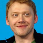 Actor Rupert Grint Poses During A Photocall To Promote The Movie “the Necessary Death Of Charlie Countryman” At The 63rd Berlinale International Film Festival In Berlin