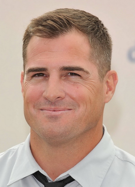 Männer Frisuren Kurz