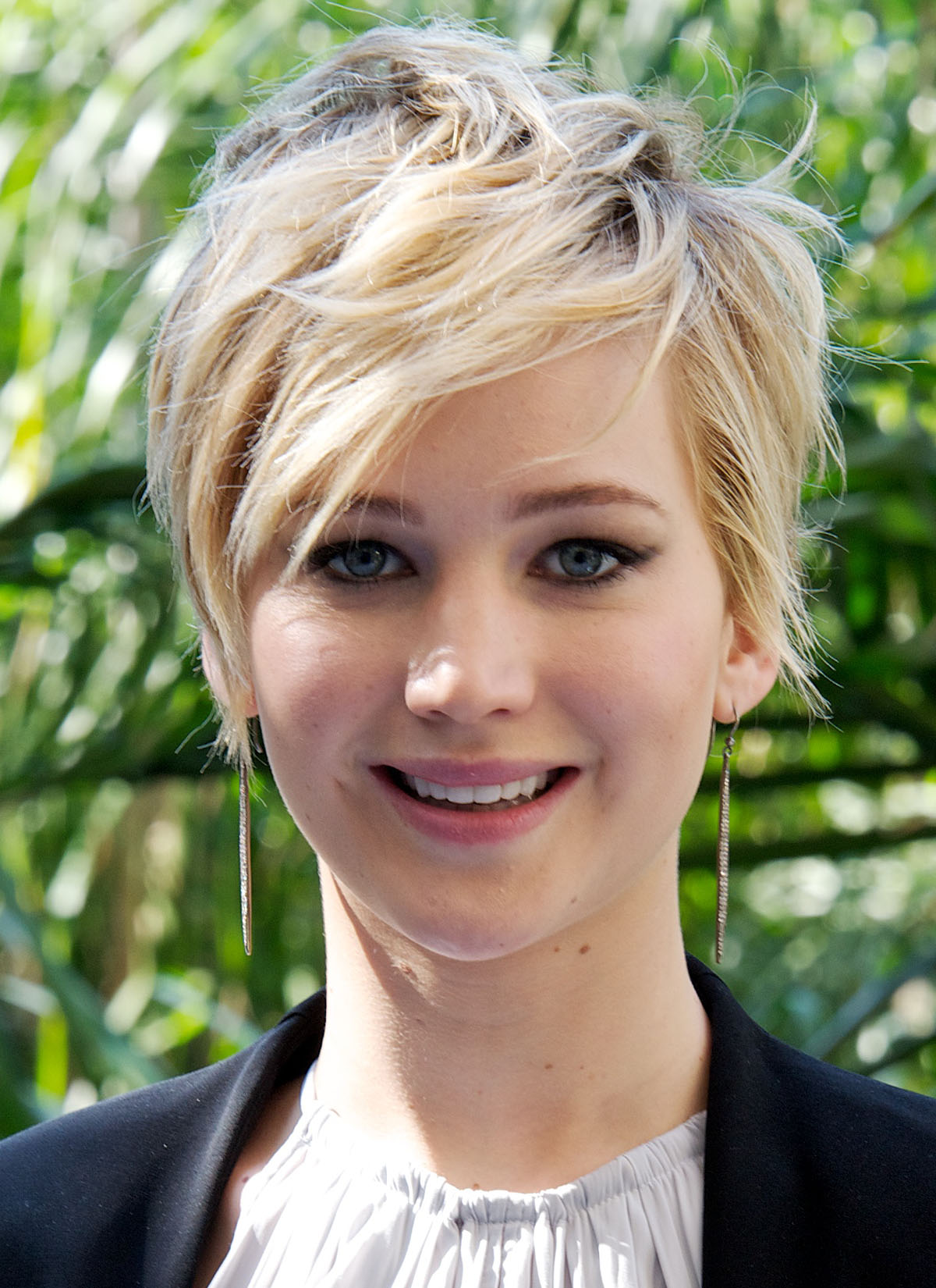 "the Hunger Games: Catching Fire" Press Conference