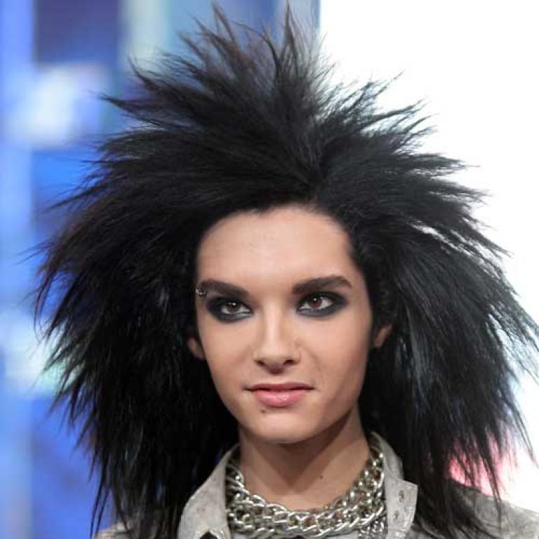 Verrückte Frisuren Für Lange Haare Unique Und Antike Modelle | Frisur Ideen