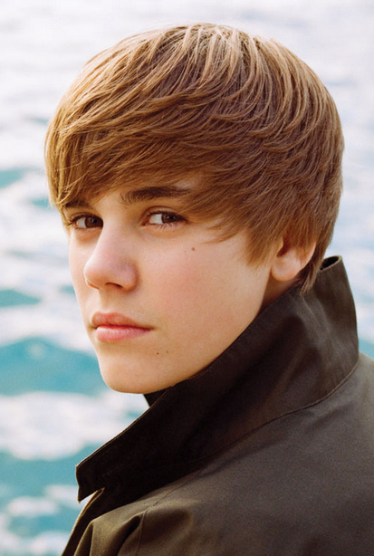 Justin Bieber Frisur 2012 : Justin Bieber Picture 1088