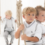 Frisuren Für Kleine Jungs Variiert Je Nach Den Interessen Und Wünschen