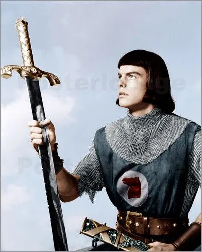 Prinz Eisenherz Frisur