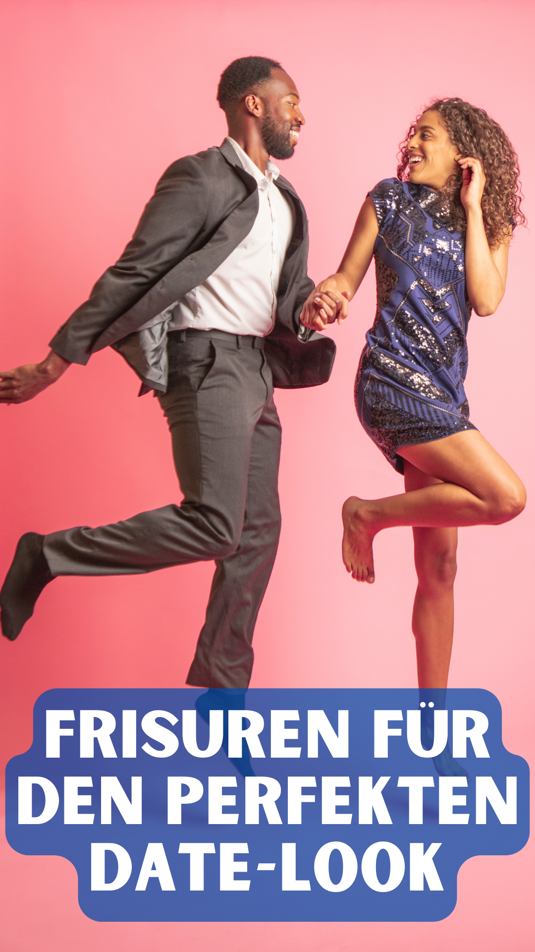 Frisuren für den perfekten Date-Look 🌹