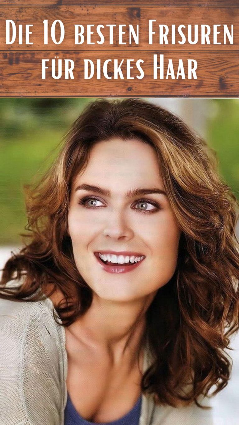 Faszinierend Frisuren Dicke Frauen Bilder