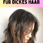 Atemberaubende Fransige Frisuren für dickes Haar: Ein 2023-Leitfaden