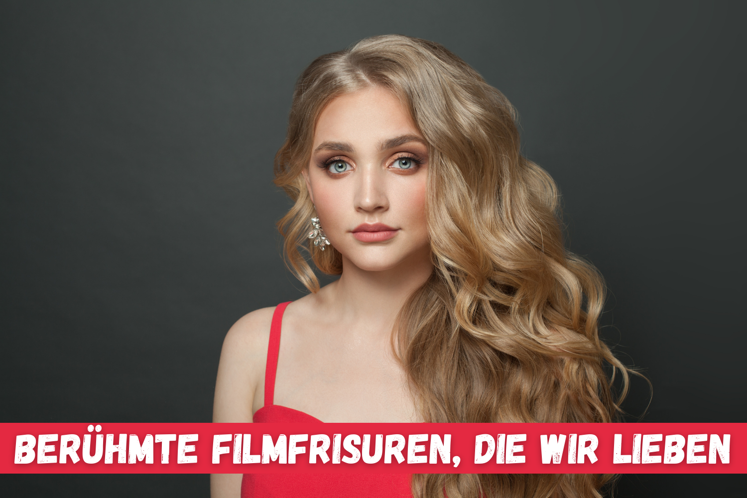 Berühmte Filmfrisuren, die wir lieben 🎬✨