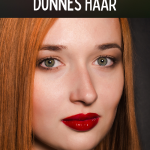 Die besten Halblanges Haar Frisuren für dünnes Haar – Ein umfassender Guide