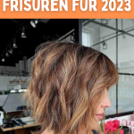 Die ultimativen Abgehackte Frisuren für 2023: Ein modischer Überblick