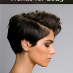 Frisuren Haarschnitte Kurz: Die Top-Trends für 2023!