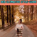 Herbst Outfit Kombinationen für Damen: Der ultimative Style-Guide